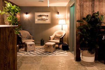 Spa treatment
