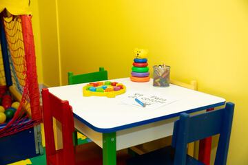 Children's activities