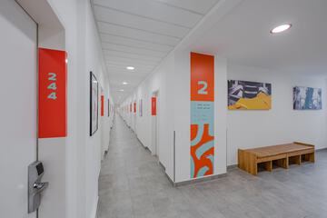 Building design