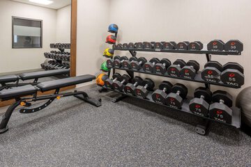 Health and Fitness 40 of 42