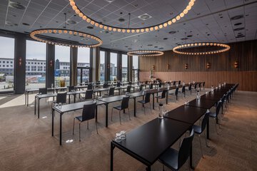 Ballroom