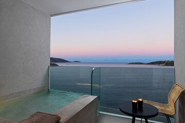 View from room