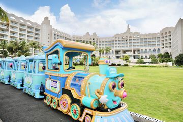 Children's activities