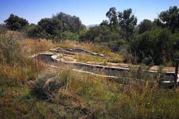 Surrounding environment