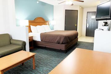 Countryside Suites Lincoln I-80