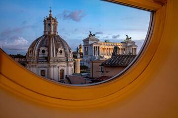 View from room