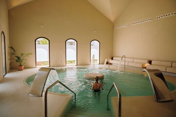 Spa