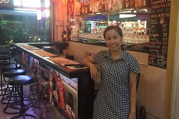 Sports Bar