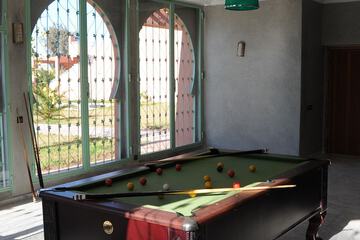 Billiards
