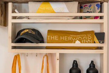 Gift shop