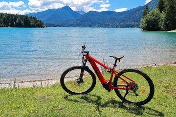 Bicycling