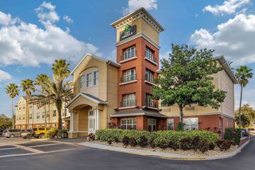 Extended Stay America Suites Tampa Airport N Westshore Blvd