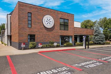 Quality Inn Middletown Red Bank