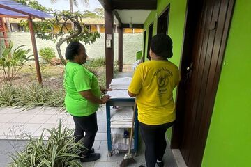 Cleanliness standards