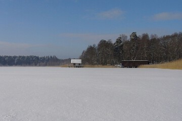 Lake