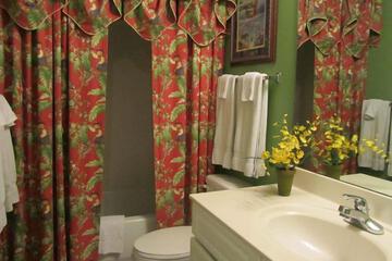 Guest room amenity