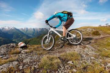 Bicycling