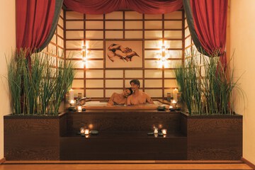 Spa treatment