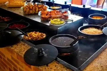 meal