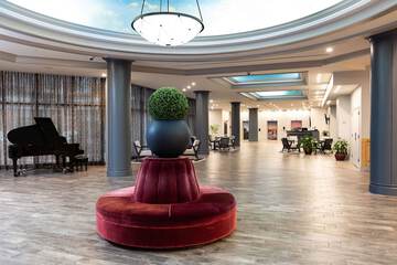 Hotel Interior 11 of 85