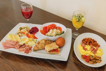 Room service - dining