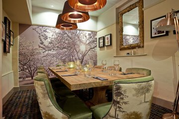 Family dining
