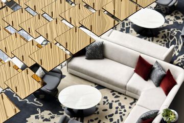 Hotel Interior 32 of 97