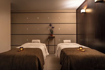Treatment room