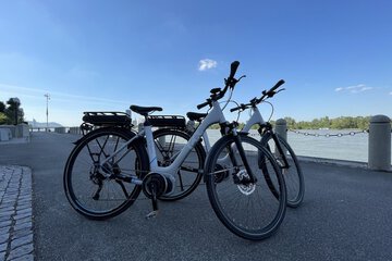 Bicycling