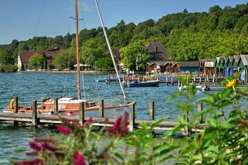 Lake