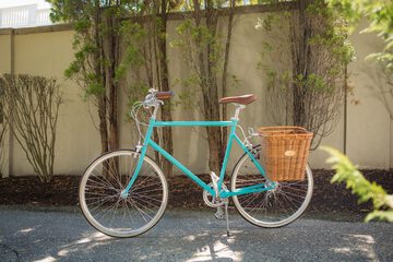 Bicycling