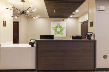 Extended Stay America - Charlotte - Airport