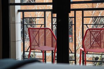 Terrace/Patio 55 of 62