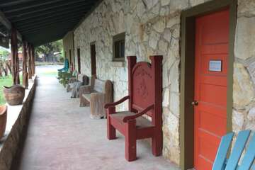 Porch