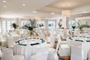 Ballroom