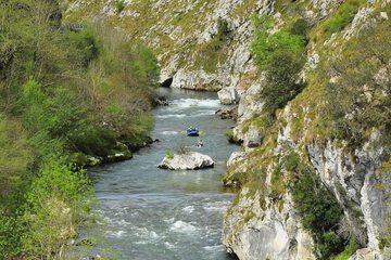 Rafting