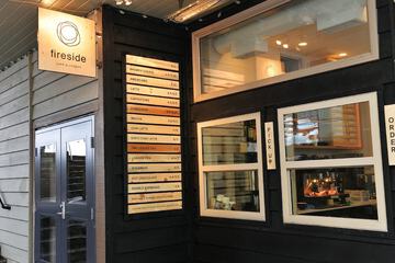 Cafe