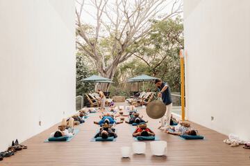 Day care