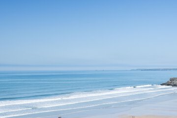Beach/ocean view