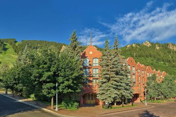 St. Regis Residence Club Aspen