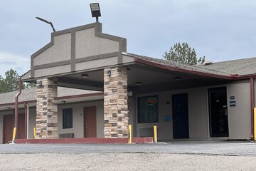 Budget Inn Ardmore