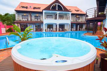Children's pool