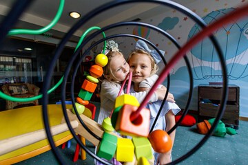 Children's activities