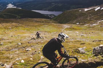 Bicycling