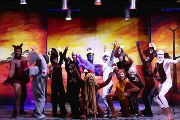 Theater show