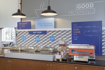 Breakfast/Coffee Service 22 of 23