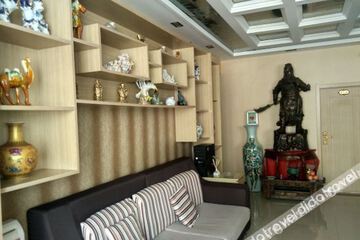 Hotel Interior or Public Areas