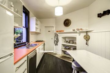 In-Room Kitchen
