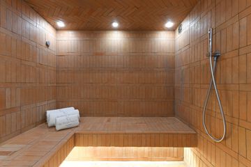 Spa treatment