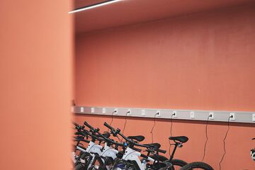Bicycling